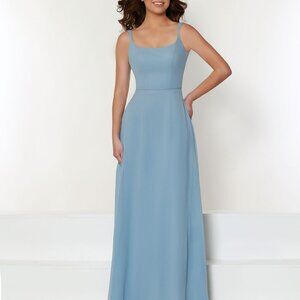 BRIDESMAID DRESS